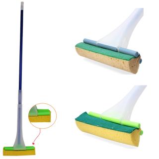 HOME Mop hubkový 128 cm