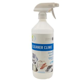 Isokor Cleaner Clinic 1000 ml