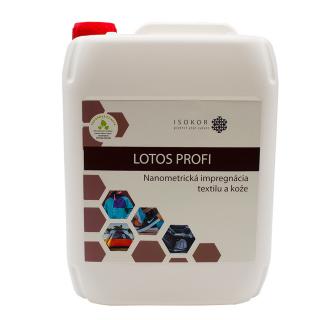 ISOKOR Lotos Standard 5000 ml