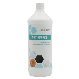 Isokor Wet Effect – Impregnácia s mokrým efektom na zvýraznenie kresby 1000ml