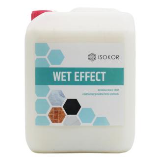 Isokor Wet Effect – Impregnácia s mokrým efektom na zvýraznenie kresby 5000ml