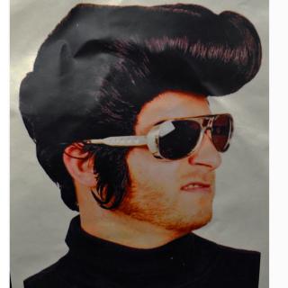 Parochňa na hlavu ELVIS