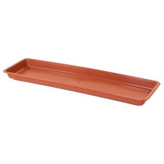 PLASTKON Truhlík Garden 60 cm terakota