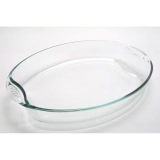 PYREX Sklenená zapekacia miska 30x21cm