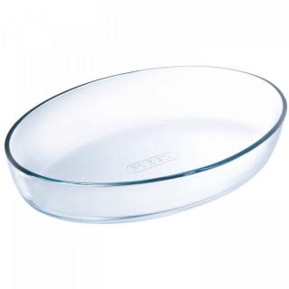 PYREX Zapekacia misa sklenená 26x18 cm