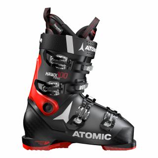 Atomic Hawx Prime 100 S Black Red 18/19