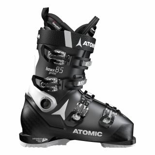 Atomic Hawx Prime 85 W Black White 18/19