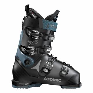 Atomic Hawx Prime 95 W Black Denim Blue 18/19