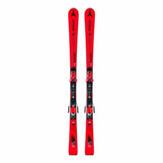 Atomic Redster S9 + X14 TL RS 18/19