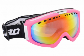 Blizzard 933 MDAVZS neon pink