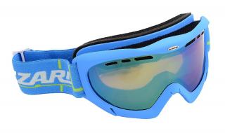 BLIZZARD MDAVZF 912 neon blue matt