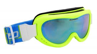 BLIZZARD MDAZO 907 neon green matt