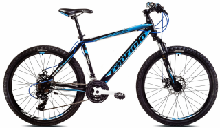 CAPRIOLO - Oxygen 260 MTB - 26''