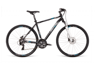 Dema AVEIRO 3.0 black-grey-blue 20