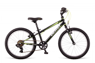 Dema ROCKIE 20 RF black-green