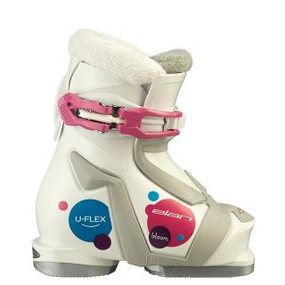 Elan Bloom 1 Girls Ski Boots 18/19