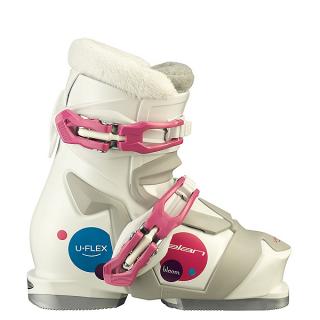 Elan Bloom 2 Girls Ski Boots 18/19