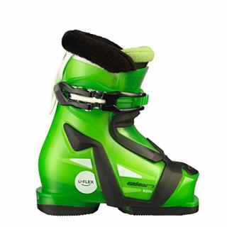 Elan Ezyy 1 Kids Ski Boots 18/19