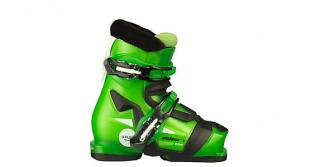 Elan Ezyy 2 Kids Ski Boots 18/19