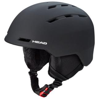 Head Vico Black 18/19