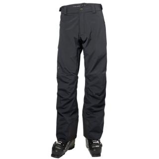 Helly Hansen Legendary Pant Graphite Black