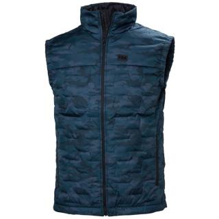 Helly Hansen Lifaloft Insulator Vest Graphite Black