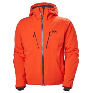 Helly Hansen Lightning Jacket Grenadine