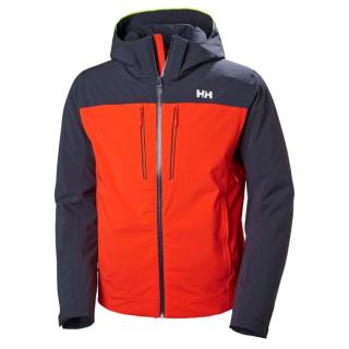 Helly Hansen Signal Jacket Grenadine