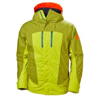 Helly Hansen Sogn 2.0 Jacket Sweet Lime