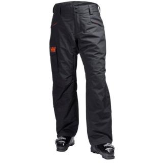 Helly Hansen Sogn Cargo Pant Graphite Black