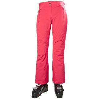 Helly Hansen W Alphelia Pant Goji Berry