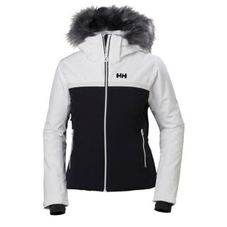 Helly Hansen W Powderstar Jacket Black