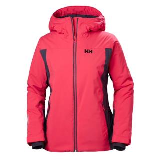 Helly Hansen W Sunvalley Jacket Goji Berry