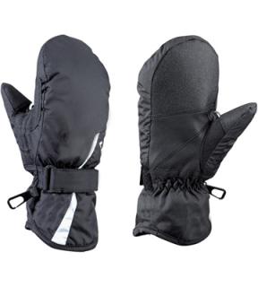 Leki Snowstar S Mitten Black 15/16