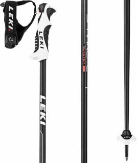 Leki Spark Lite S Black/Red 2018/19