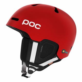 POC Fornix Bohrium Red 16/17