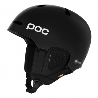 POC Fornix Matt Black 16/17