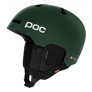 POC Fornix Methane Green 16/17