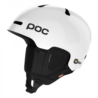 POC Fornix White 16/17