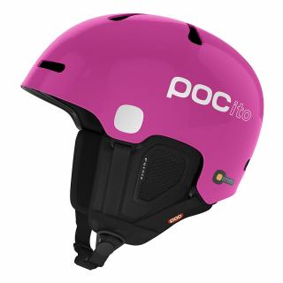 POC POCito Fornix Fluorescent Pink 16/17