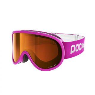 POC POCito Retina Fluorescent Pink 16/17