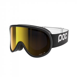 POC Retina Uranium Black 16/17