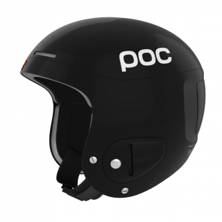 POC - Skull X Black