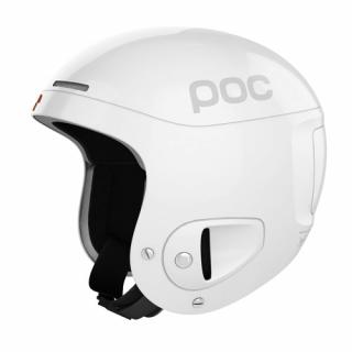 POC - Skull X White