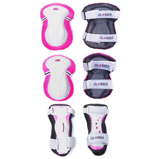 Protective Junior Set XS Girl