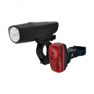 SVETLÁ SET BLULAIT 1W LED/2F + 0,5W+2LED/2F