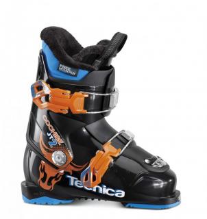 Tecnica JT 2 COCHISE, BLACK 17/18