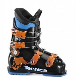 Tecnica JT 4 COCHISE, BLACK 17/18