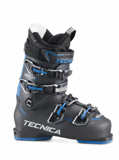 Tecnica Mach1 100 MV, anthracite blue 17/18