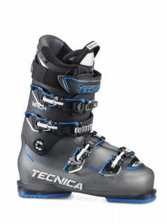 Tecnica Mach1 110 MV RT, tr.black/black 17/18